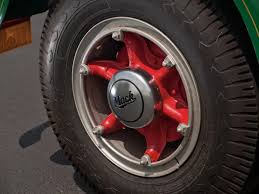 Image result for Mack Green 1949 Truck