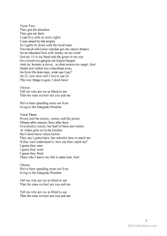 Output.com has been visited by 10k+ users in the past month How To Write A Rap Song English Esl Worksheets For Distance Learning And Physical Classrooms