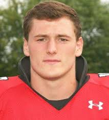 Football: Northwest All-Area Team