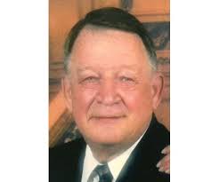 Kenneth Leipold Obituary (1937