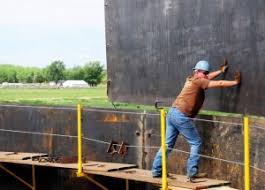 Api 650 is the internally recognized standard for the construction and maintenance of ast units. Api 650 The Basics Of Above Ground Storage Tank Construction Heartland Tank Services Inc