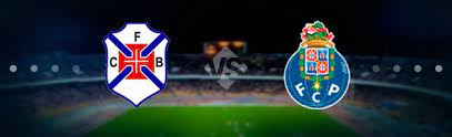 Porto in the liga nos. Belenenses Vs Porto Prediction 30 December 2018