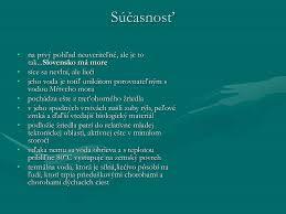 Penzi#243ny tkpodhajska nov#233 k#250palisko nov#233. Ppt Krasy Slovenska I Sveta Powerpoint Presentation Free Download Id 4798944