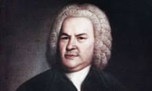 Music in the Castle of Heaven: A Portrait of Johann Sebastian Bach by John  Eliot Gardiner
