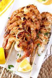 Succulent Bbq Shrimp Recipe Daisy S Kitchen Recipe Shrimp Bbq Recipes Pork Rib Recipes Seafood Recipes