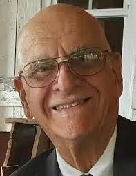 Kenneth Steffens's Instagram, Twitter & Facebook