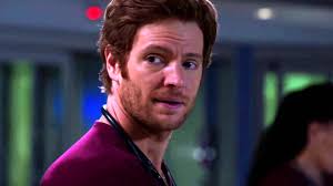 Chicago Med" We're Lost in the Dark (TV Episode 2019)