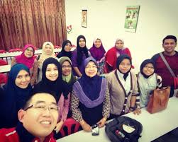 An Almost All Girls Training Session Today At A K S Training Centre Aks Foodsafety Slpm Ipoh Perak Malaysia Kkm Lpm R Training Center Train Centre