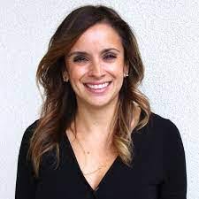 Brittany Bethune's Instagram, Twitter & Facebook