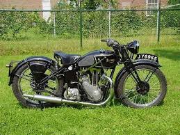 1936 Triumph Triumph Bikes Classic Bikes Motorcycle