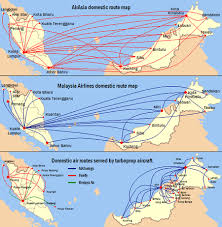 They also offer a range of transpacific routes from kuala. Transport In Malaysia Wikipedia