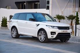 Is A Porsche Cayenne Or Range Rover Sport More Prestigious Alux Com