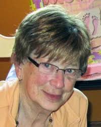 MARY LESNIAK Obituary (2014)