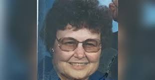 Rheta Lee Allen Obituary