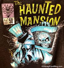 We Re Losing Our Heads Over The Unexpected Haunted Mansion Shirt We Found In Disney World The Disney Food Blog Find many great new & used options and get the best deals for disney wonderground gallery incredibles edna mode postcard joey chou at the best online prices at ebay!