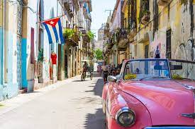 How much does travel insurance for cuba cost? Backpacking Cuba Honest Guide 2020 Top Travel Tips Hostelworld
