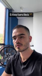 Alexa Hesse's Instagram, Twitter & Facebook