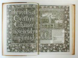 Commercial licenses are available for those who wish to use the font in products and materials for. Arts Crafts Graphic Design History