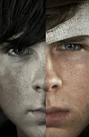 25 ideas de Carl grimes en 2025