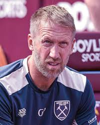 The Harry Redknapp Years Part 30