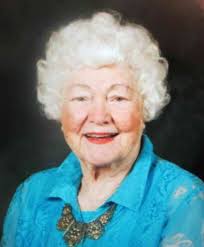 Edith Hicks Obituary (1923