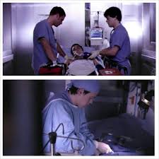 Grey S Anatomy 30 Day Challenge Day 16 Favorite Elevator Scene Hands Down George O Malley Saving A L Greys Anatomy Season Greys Anatomy Greys Anatomy Season 2