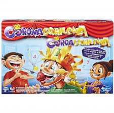 Juego de mesa operando quito. Juegos De Hasbro Gaming Off 65