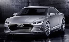 Audi A9 E Tron All Electric Flagship To Arrive By 2020 Autoguide Com News