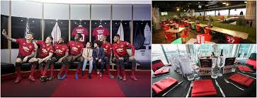We will provide further information when we have a timetable for reopening. Manchester United Museum Old Trafford Stadium Tour Overseasattractions Com