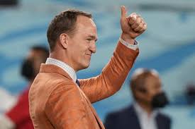 He is a producer and writer, known for ferdinand (2017), moderni perhe (2009) and detail. Peyton Manning Going Into Denver Broncos Ring Of Fame