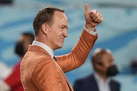 The pair married on 17 march 2001. Peyton Manning Going Into Denver Broncos Ring Of Fame