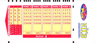 How To Play Trinidad And Tobago Cash Pot Nlcb Results