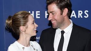 John and emily were married on saturday in a private ceremony, krasinski's rep tells us. John Krasinski And Emily Blunt Take Romantic Trip To Italy Ahead Of 7th Wedding Anniversary Entertainment Tonight