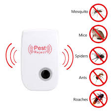 No store selected select nearest store. Eu Us Uk Plug Electronic Mosquito Repellent Indoor Cockroach Mosquito Insect Killer Rodent Contro Ultrasonic Pest Rat Mouse Repeller Buy From 4 On Joom E Commerce Platform
