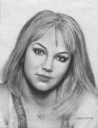 CHARCOAL PORTRAIT by Richard Ancheta