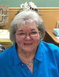 Contributions to the tribute of Katharyn "Kathy" Lilly Laing