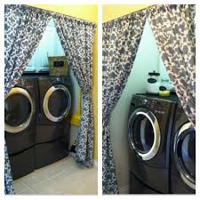 Check spelling or type a new query. Laundry Closet Remove Folding Doors This Is Another One Of My Sister S Projects Laundry Room Decor Laundry Closet Laundry Room Design