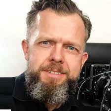 Anders Dahlberg Email & Phone Number