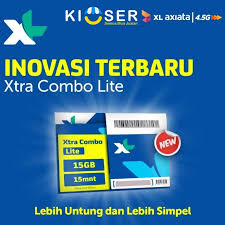 Maybe you would like to learn more about one of these? Cara Daftar Paket Internet Xl Combo Lite Blog Kioser