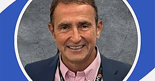 Oceaneering's Fraser Thomson Shortlisted For 2025 Offshore Achievement  Awards