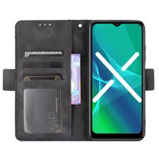 Wallet case for Realme 9i/Oppo A36/A76 ...