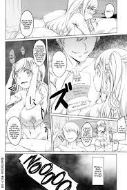 Page 22 | Ochiteiku Karada - Original Hentai Manga by Naitou Gura -  Pururin, Free Online Hentai Manga and Doujinshi Reader