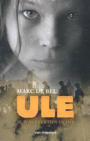 Bol Com Ule Marc De Bel 9789461316059 Boeken In 2020 Boeken Samenvatting Boek Goede Boeken