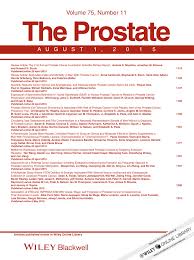 prostate cancer that spreads to the bones can cause pain and broken bones. Body Mass Index And Mortality In Men With Prostate Cancer Cantarutti 2015 The Prostate Wiley Online Library