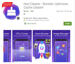 10 Aplikasi Pembersih Ram Cache Terbaik Untuk Android