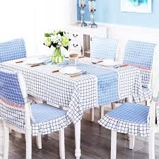 Boho printed tablecloth table cloth cover rectangle desk party dining home decor. Buy Pastoral Fabric Table Cloth Tablecloth Round Table Coffee Table Mat Tablecloth Dining Chair Cushion Cover Dining Chair Cushion Seat Cover Kit In Cheap Price On Alibaba Com