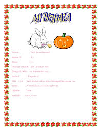 Marriage biodata formats are different. My Biodata 7 1 Iis