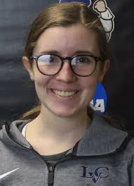 2020-21 Women's Tennis Roster