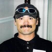 Christopher Kirk Messer Jr Obituary