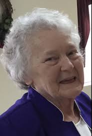 Martha Faye Heltsley